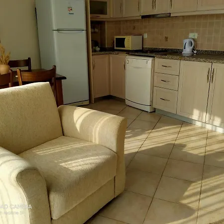Flamingo Country Club, Perfect Sea And View, Short-term Rental, Bodrum, 