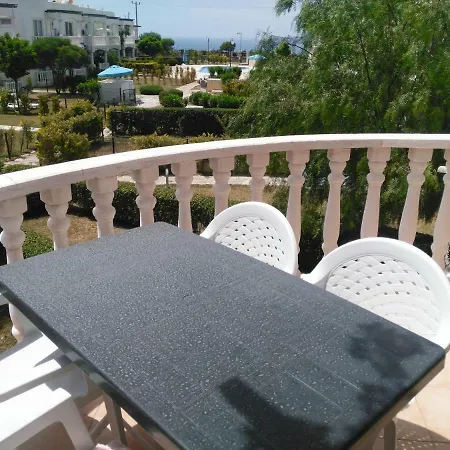 Flamingo Country Club, Perfect Sea And View, Short-term Rental, Bodrum, 