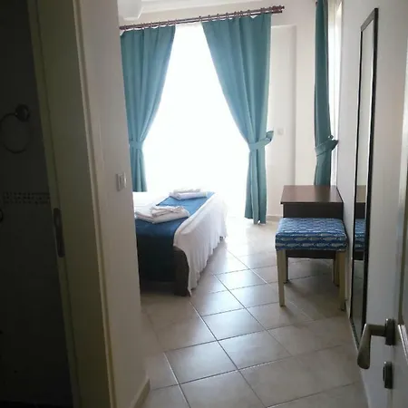 Дом отдыха Flamingo Country Club, Perfect Sea And View, Short-term Rental, Bodrum, 