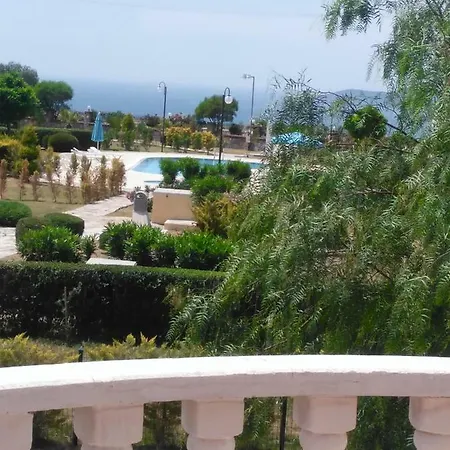 Flamingo Country Club, Perfect Sea And View, Short-term Rental, Bodrum, 